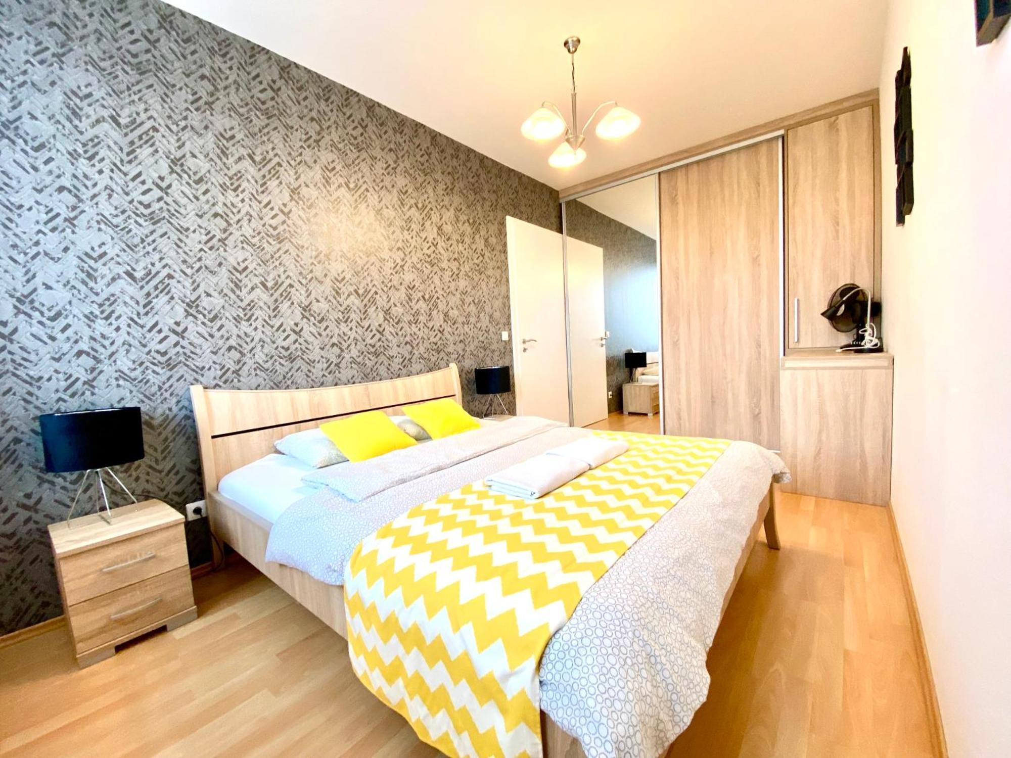 Keleti Studio Apartments Будапешт Экстерьер фото